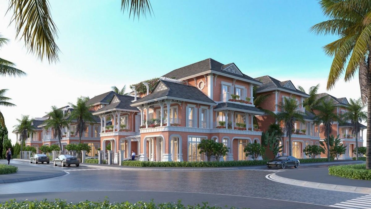 Sun Property giới thiệu dự án đô thị đảo tại Đà Nẵng