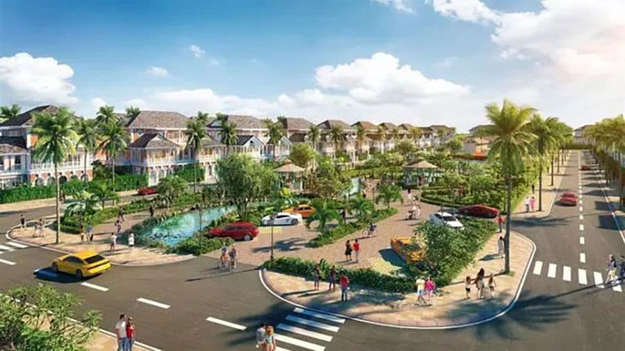 Sun Property sẽ bổ sung mảnh ghép KĐT đẳng cấp đang thiếu hụt tại Đà Nẵng